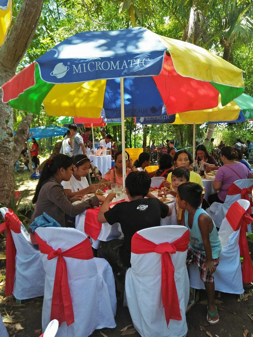 FIESTA MAY 2018